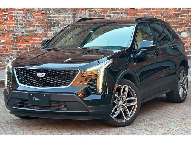 CADILLAC XT4 2025 Image 31