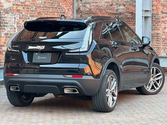 CADILLAC XT4 2025 Image 31