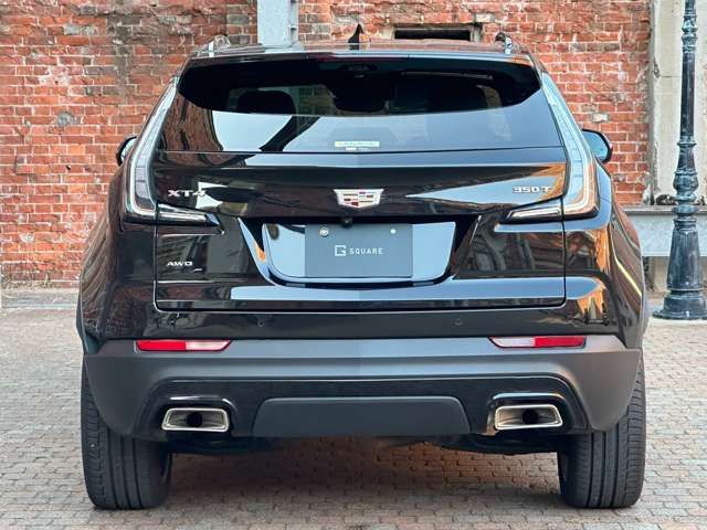 CADILLAC XT4 2025 Image 31