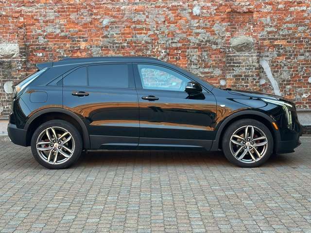 CADILLAC XT4 2025 Image 31