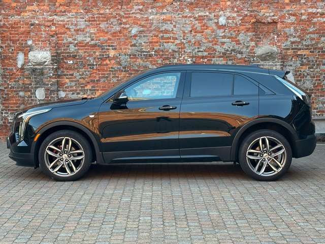 CADILLAC XT4 2025 Image 31