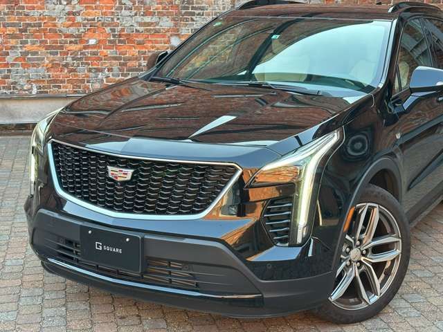 CADILLAC XT4 2025 Image 31