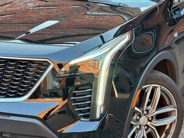 CADILLAC XT4 2025 Image 31