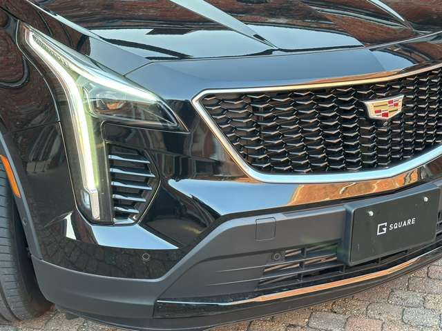 CADILLAC XT4 2025 Image 31