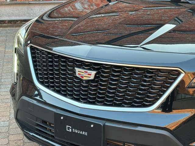 CADILLAC XT4 2025 Image 31