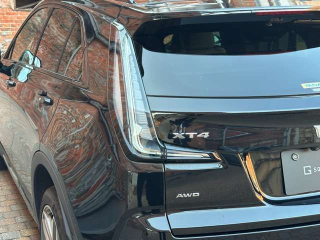 CADILLAC XT4 2025 Image 31