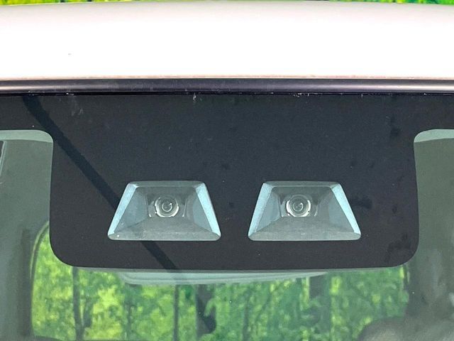 DAIHATSU TANTO 4WD 2017 Image 31