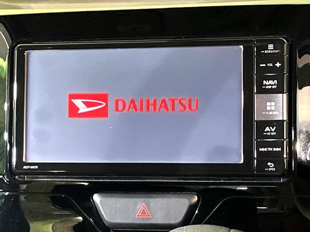 DAIHATSU TANTO 4WD 2017 Image 31