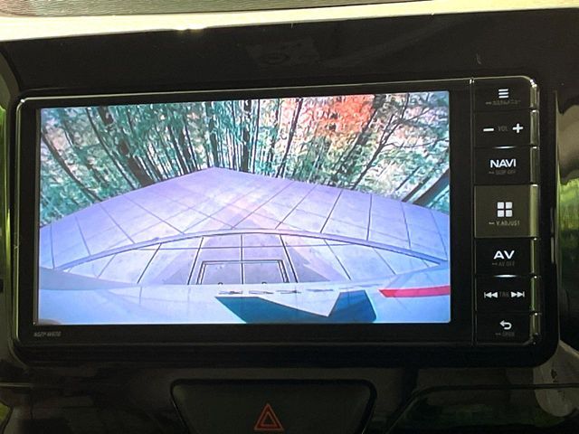 DAIHATSU TANTO 4WD 2017 Image 31