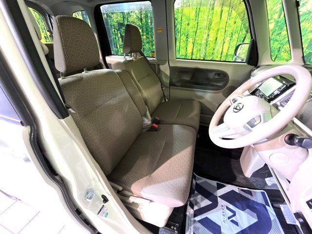 DAIHATSU TANTO 4WD 2017 Image 31