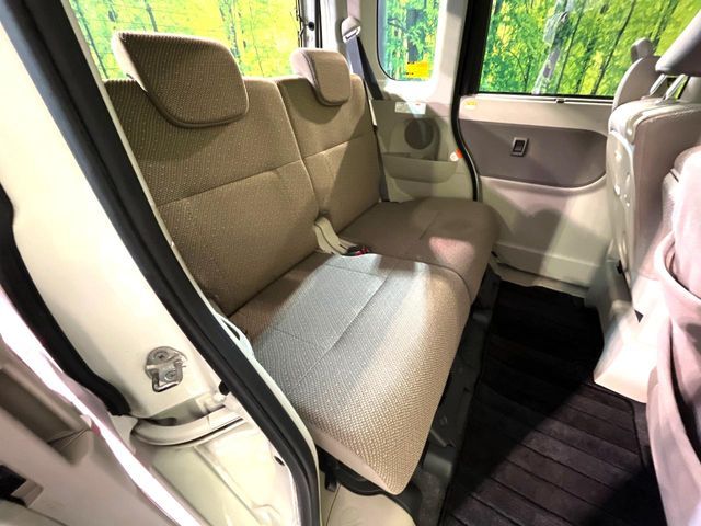 DAIHATSU TANTO 4WD 2017 Image 31