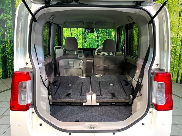 DAIHATSU TANTO 4WD 2017 Image 31