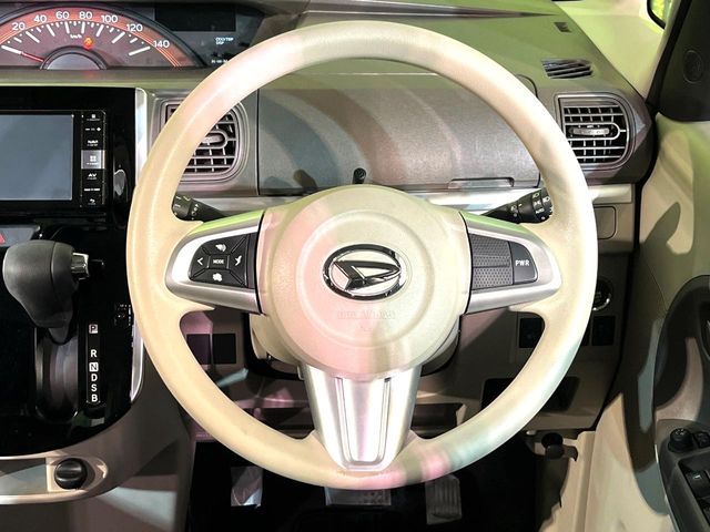 DAIHATSU TANTO 4WD 2017 Image 31