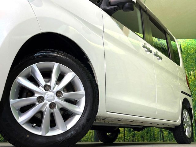 DAIHATSU TANTO 4WD 2017 Image 31