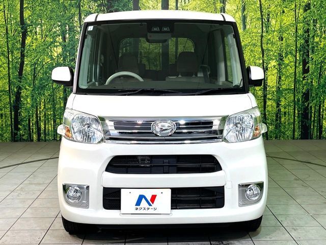 DAIHATSU TANTO 4WD 2017 Image 31