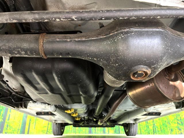 DAIHATSU TANTO 4WD 2017 Image 31