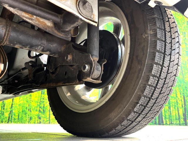 DAIHATSU TANTO 4WD 2017 Image 31