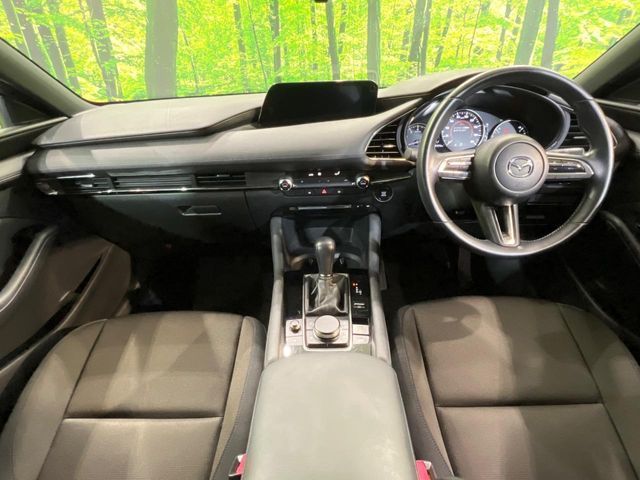 MAZDA 3 FASTBACK 2019 Image 31