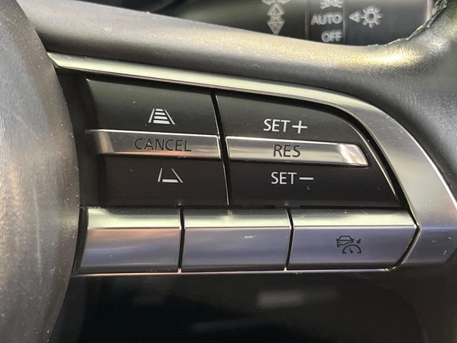 MAZDA 3 FASTBACK 2019 Image 31