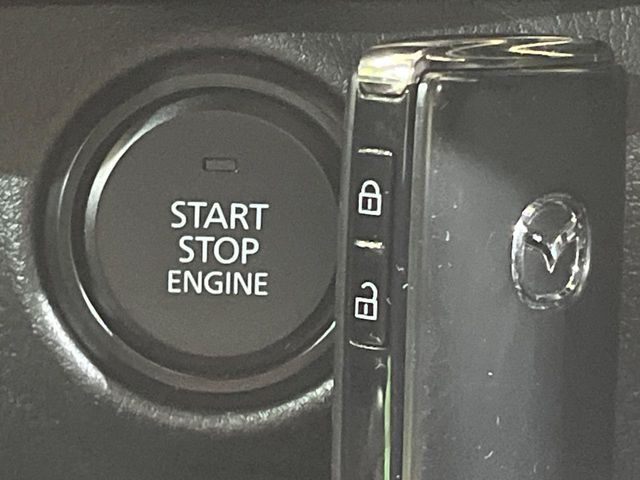 MAZDA 3 FASTBACK 2019 Image 31