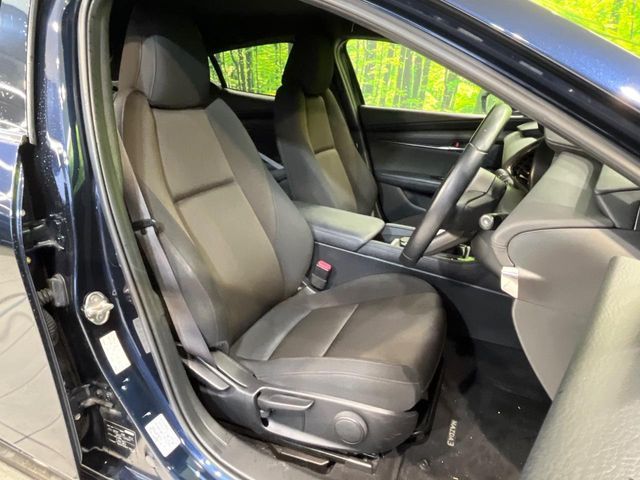 MAZDA 3 FASTBACK 2019 Image 31