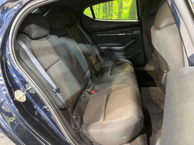 MAZDA 3 FASTBACK 2019 Image 31