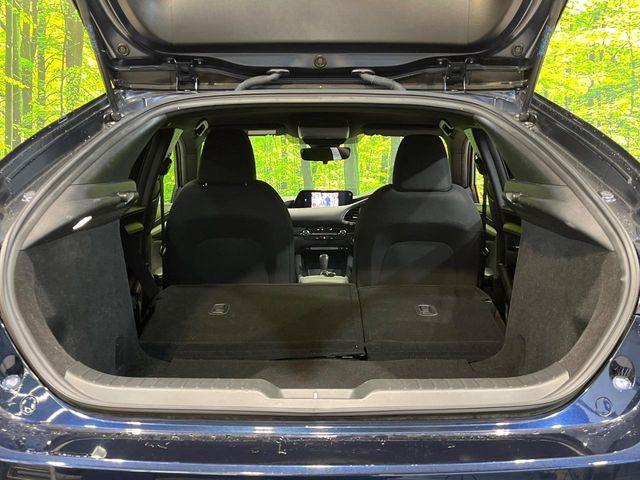 MAZDA 3 FASTBACK 2019 Image 31