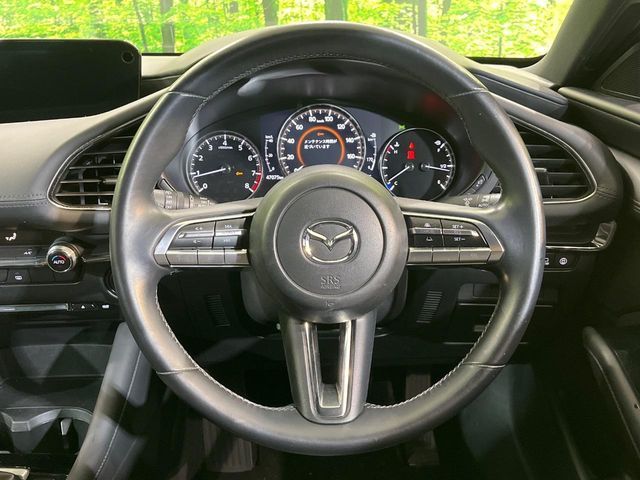 MAZDA 3 FASTBACK 2019 Image 31