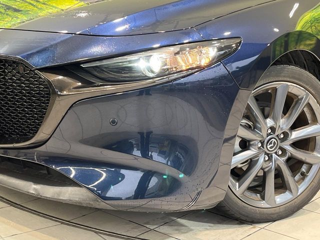 MAZDA 3 FASTBACK 2019 Image 31