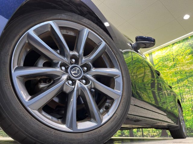 MAZDA 3 FASTBACK 2019 Image 31