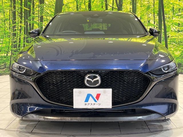 MAZDA 3 FASTBACK 2019 Image 31