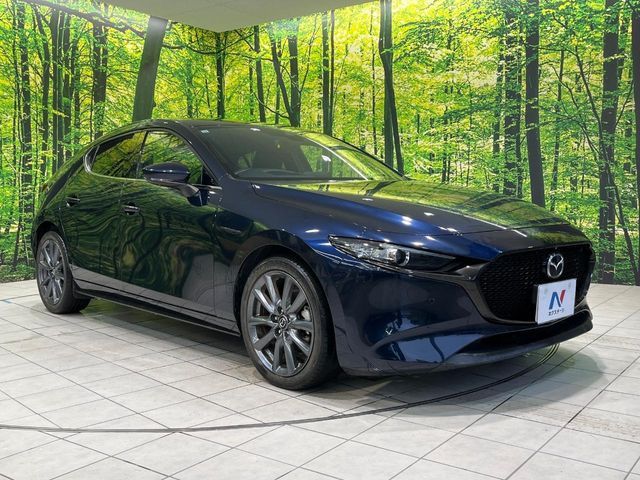 MAZDA 3 FASTBACK 2019 Image 31