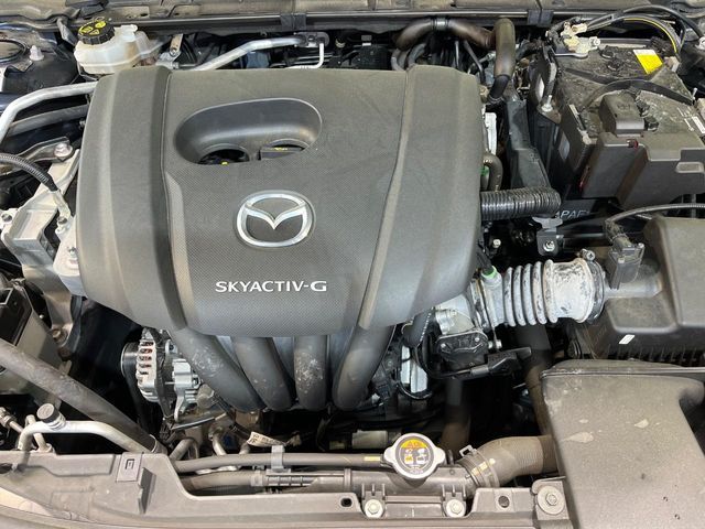 MAZDA 3 FASTBACK 2019 Image 31