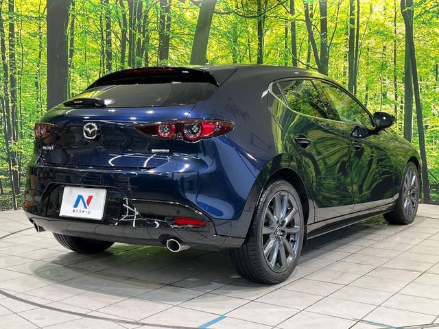 MAZDA 3 FASTBACK 2019 Image 31