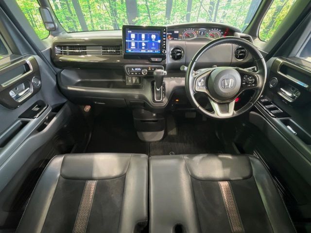 HONDA N BOX CUSTOM 2017 Image 31