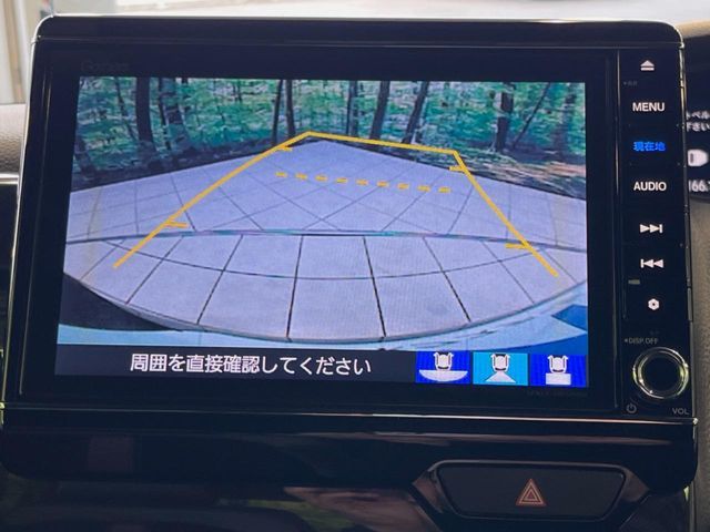 HONDA N BOX CUSTOM 2017 Image 31