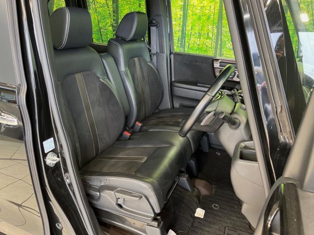 HONDA N BOX CUSTOM 2017 Image 31