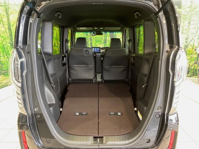 HONDA N BOX CUSTOM 2017 Image 31