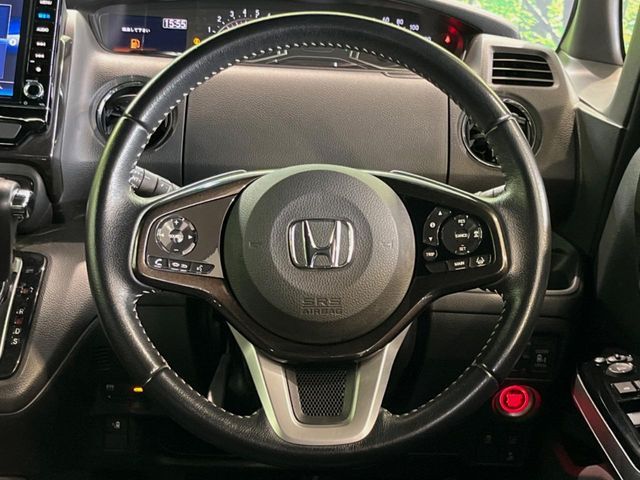 HONDA N BOX CUSTOM 2017 Image 31