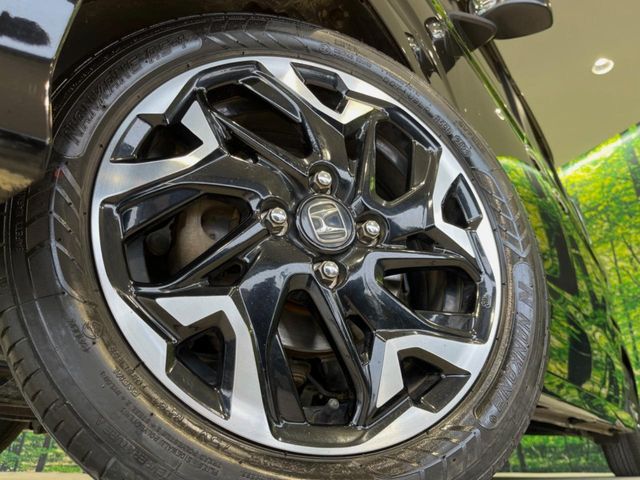 HONDA N BOX CUSTOM 2017 Image 31