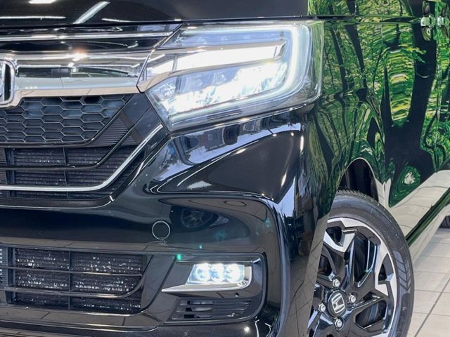 HONDA N BOX CUSTOM 2017 Image 31