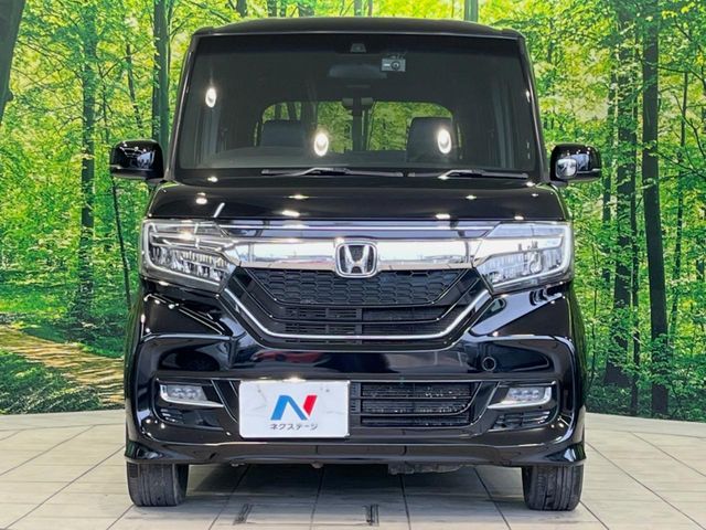 HONDA N BOX CUSTOM 2017 Image 31