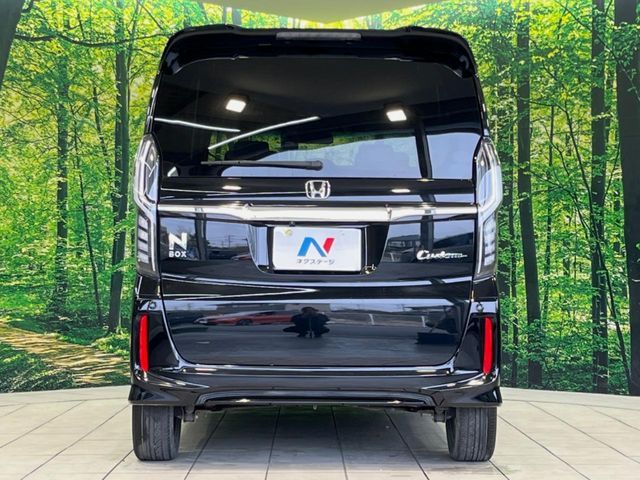 HONDA N BOX CUSTOM 2017 Image 31