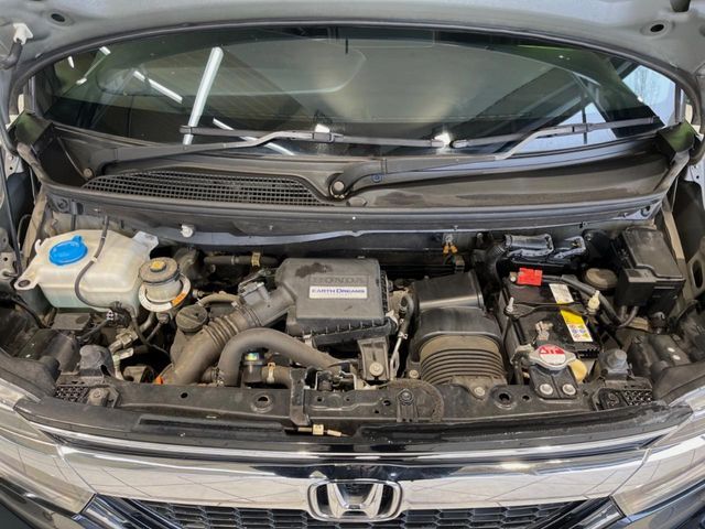 HONDA N BOX CUSTOM 2017 Image 31