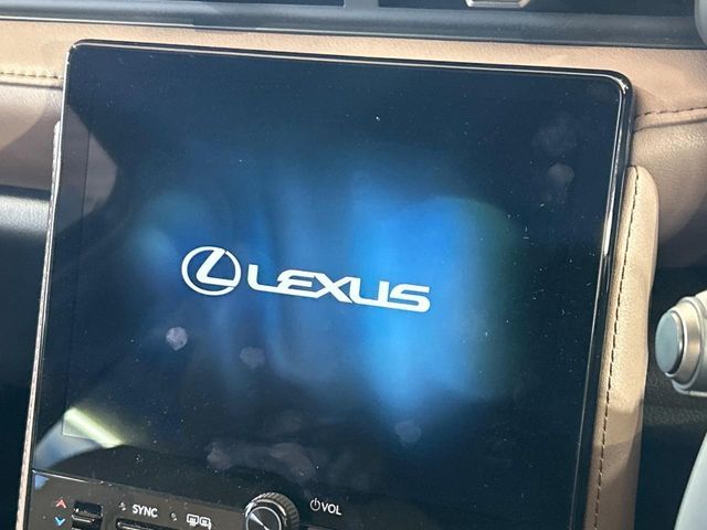 TOYOTA LEXUS LBX 2024 Image 31