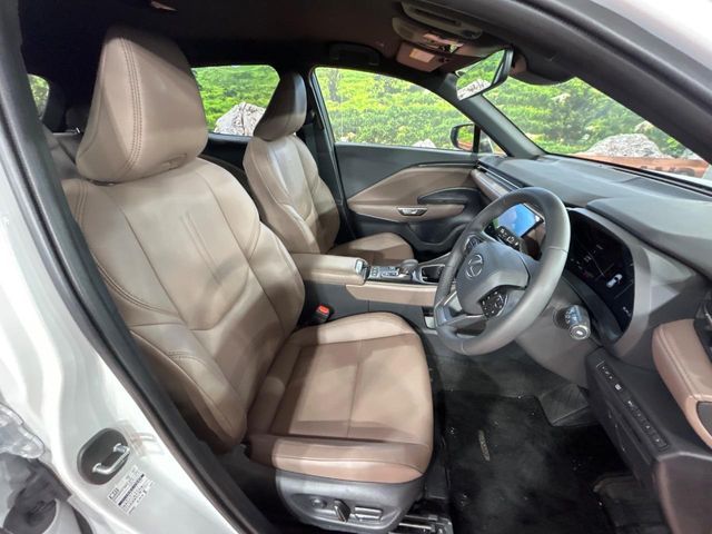 TOYOTA LEXUS LBX 2024 Image 31