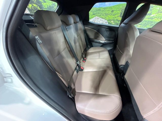 TOYOTA LEXUS LBX 2024 Image 31