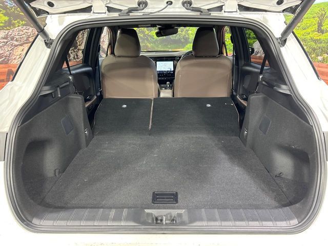 TOYOTA LEXUS LBX 2024 Image 31