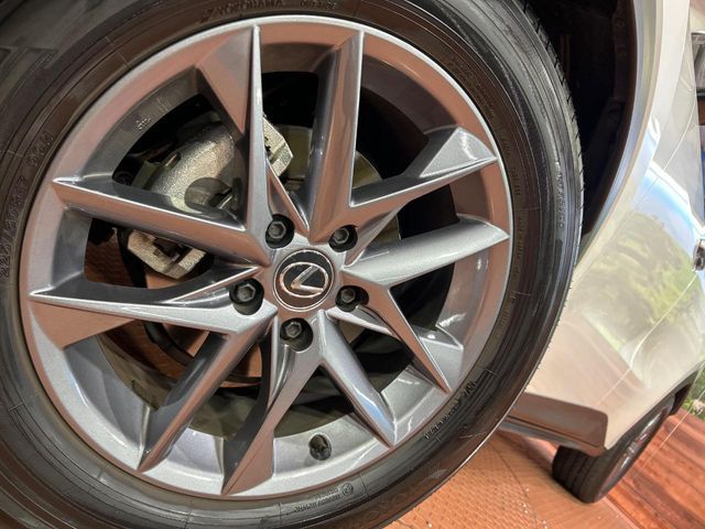 TOYOTA LEXUS LBX 2024 Image 31