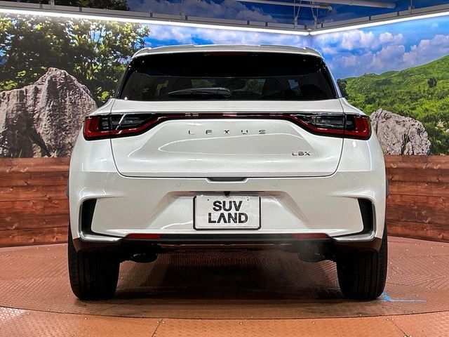 TOYOTA LEXUS LBX 2024 Image 31